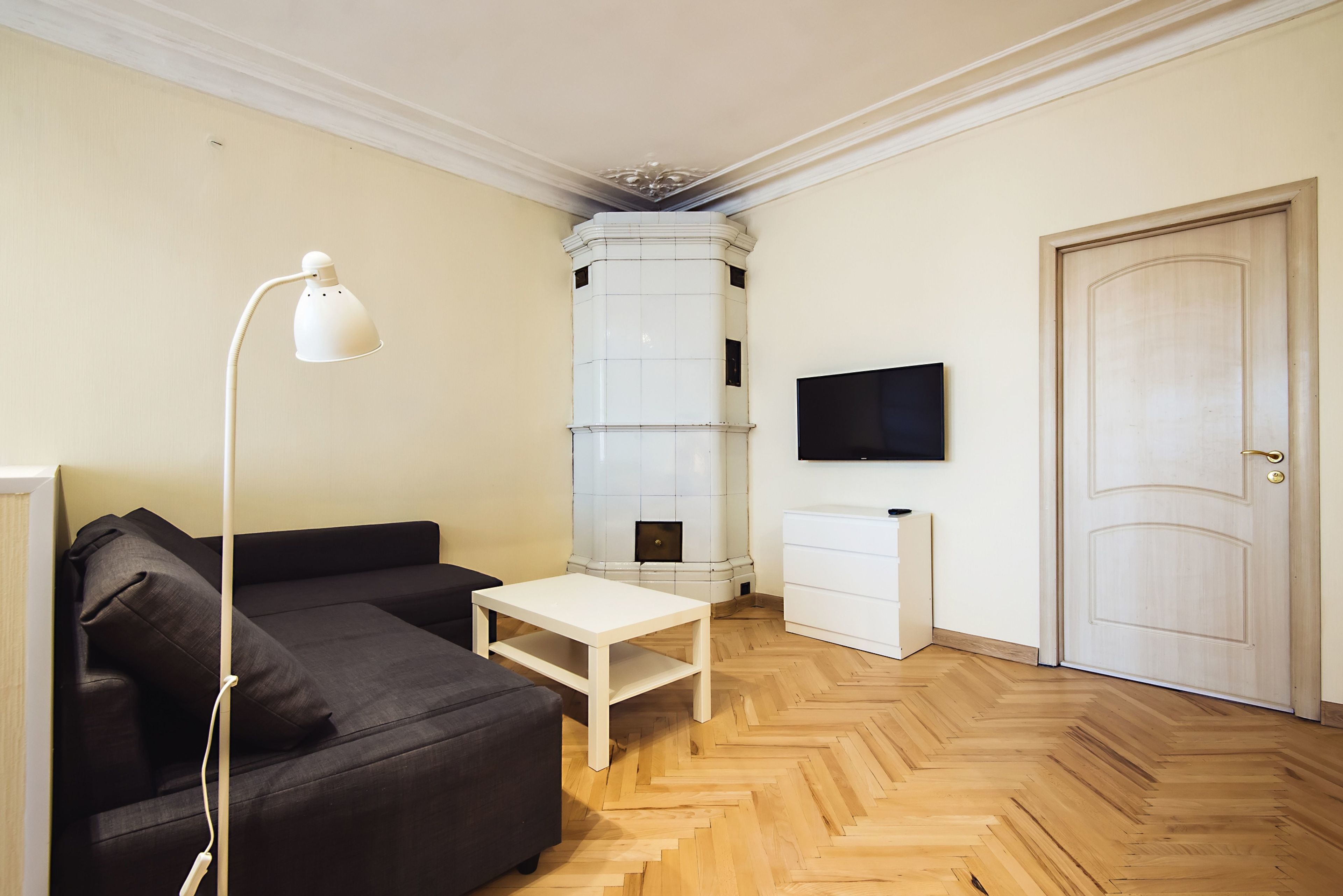 City Roof Guest House