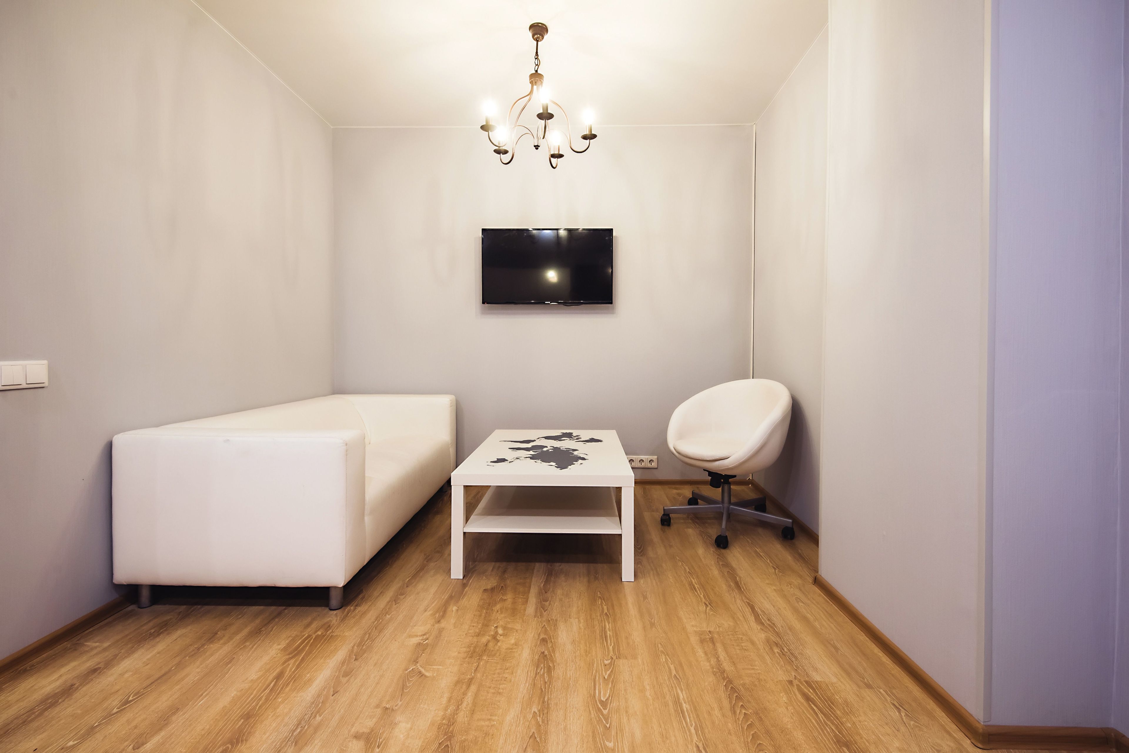 City Roof Guest House