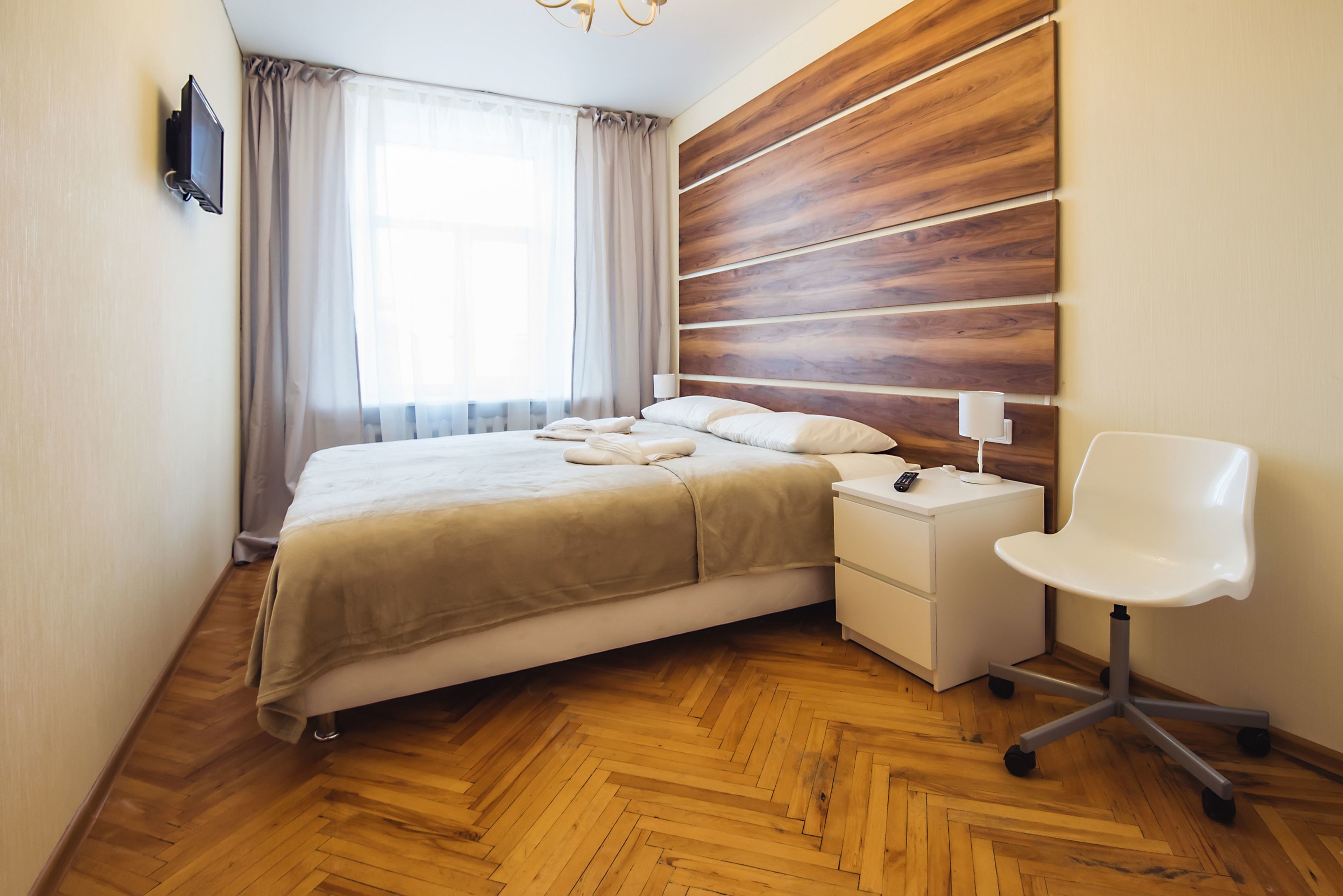 City Roof Guest House