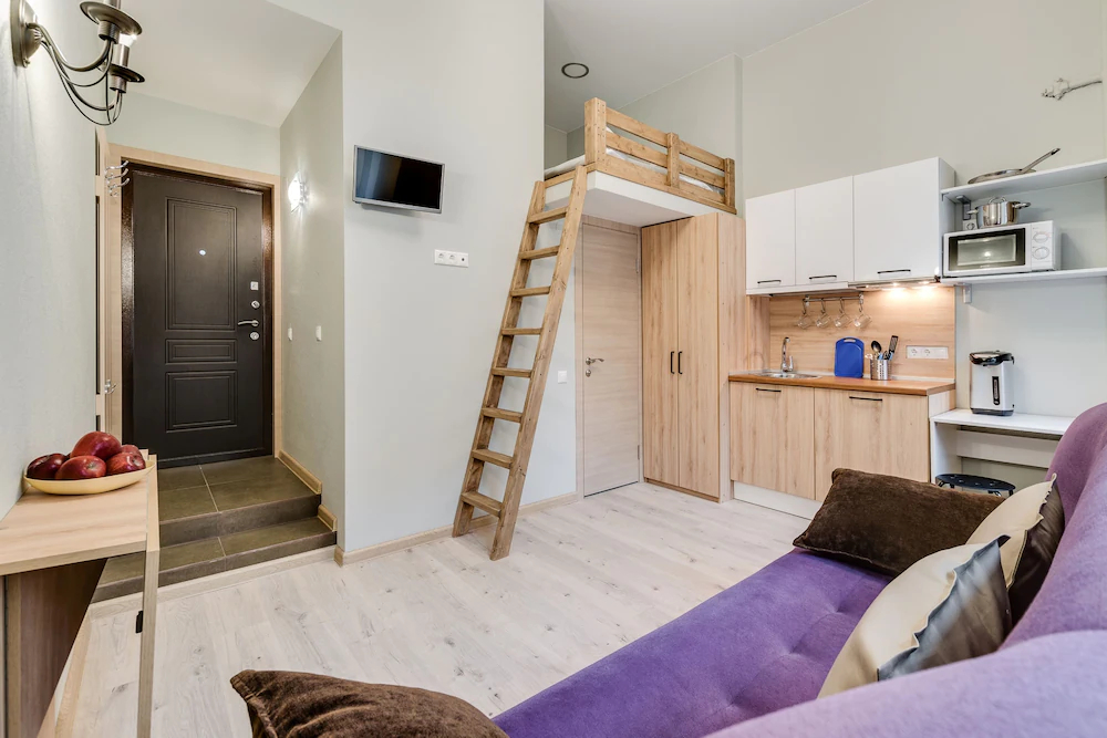 Comfitel Apart Ligovskiy 51