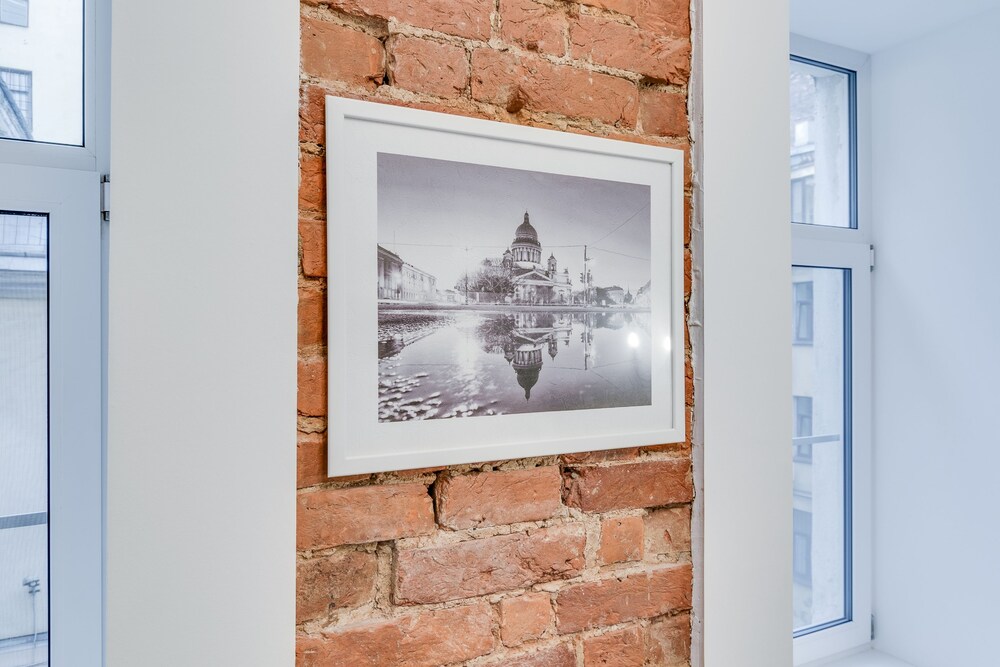 Comfitel Apart Ligovskiy 51