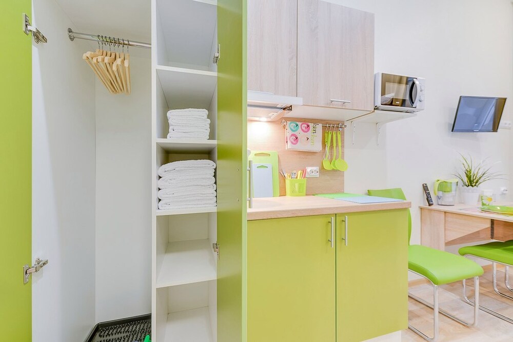 Comfitel Apart Ligovskiy 51