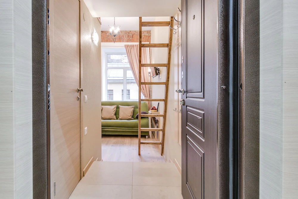 Comfitel Apart Ligovskiy 51