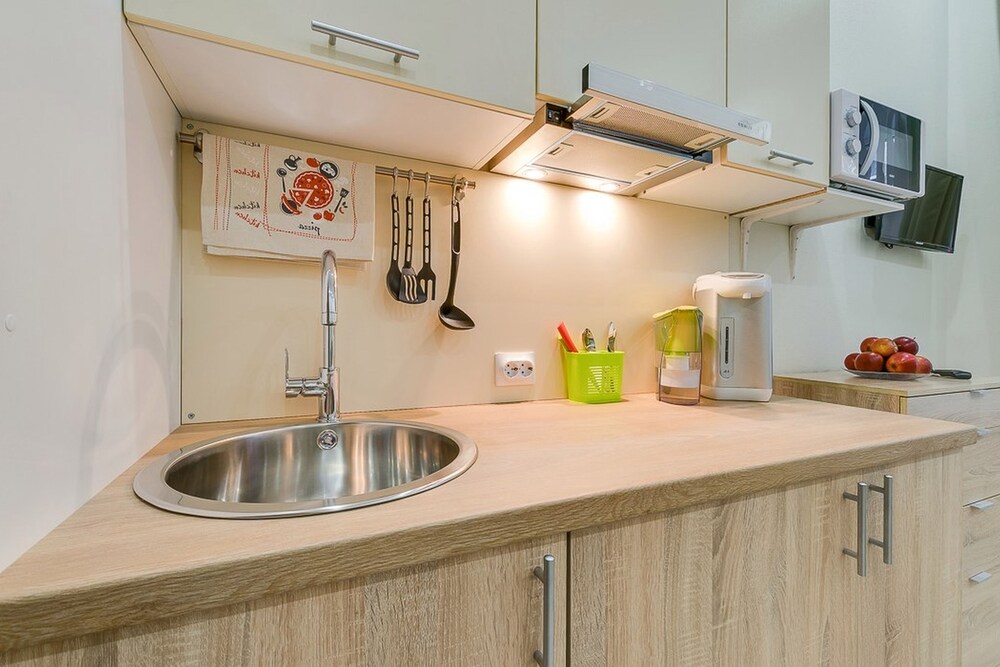 Comfitel Apart Ligovskiy 51