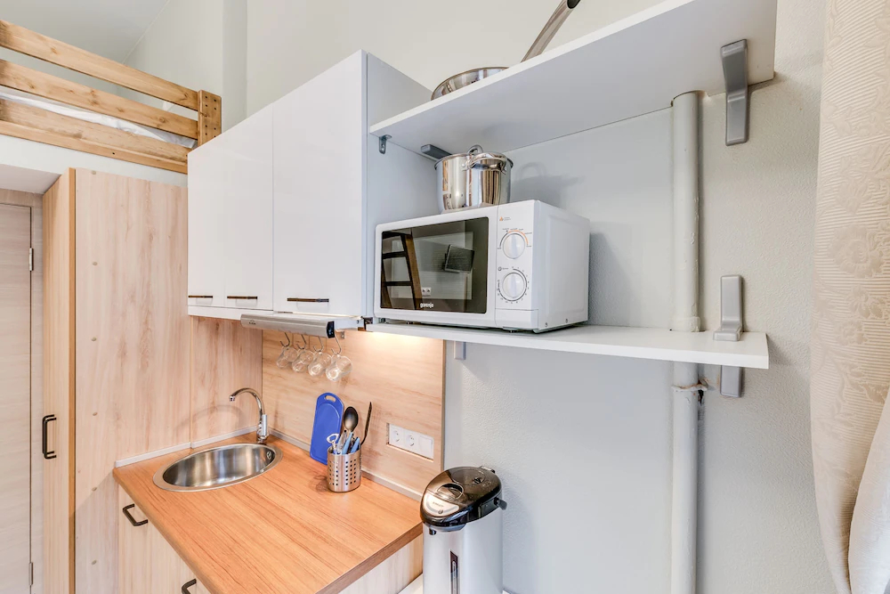 Comfitel Apart Ligovskiy 51