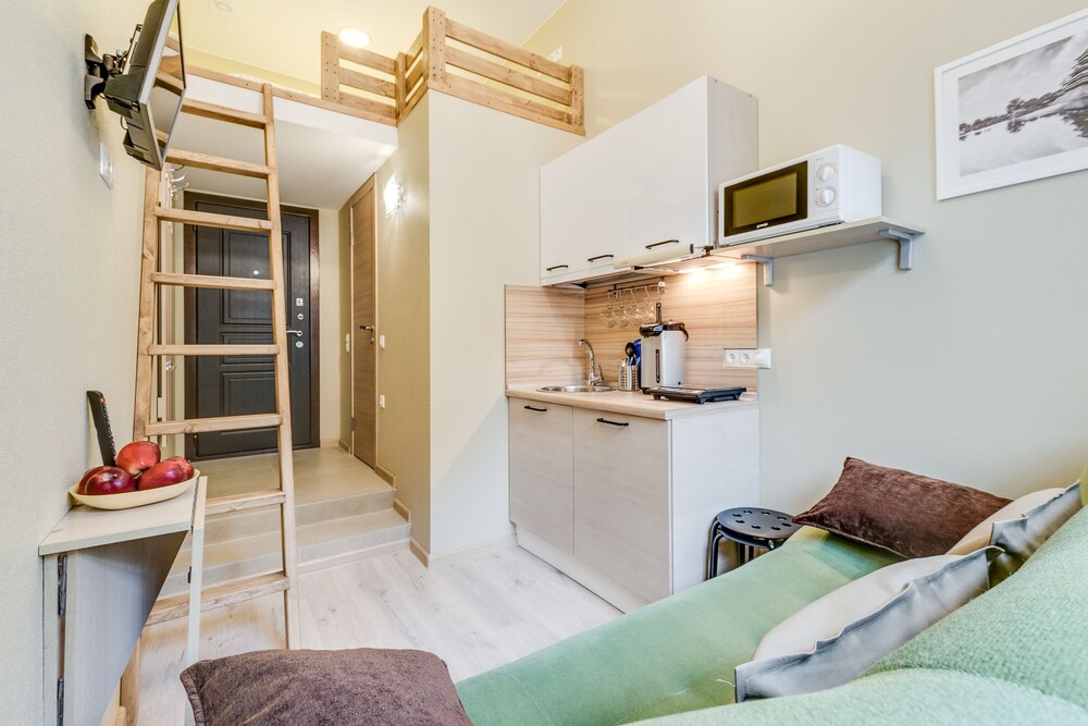 Comfitel Apart Ligovskiy 51