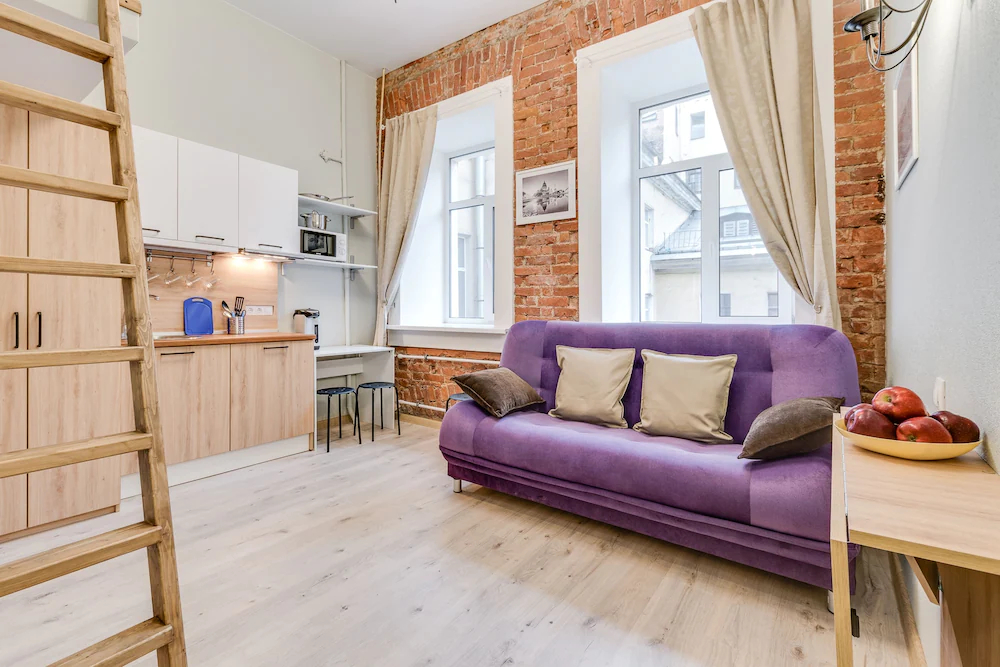 Comfitel Apart Ligovskiy 51