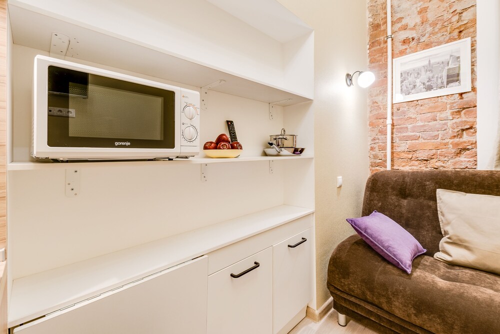 Comfitel Apart Ligovskiy 51