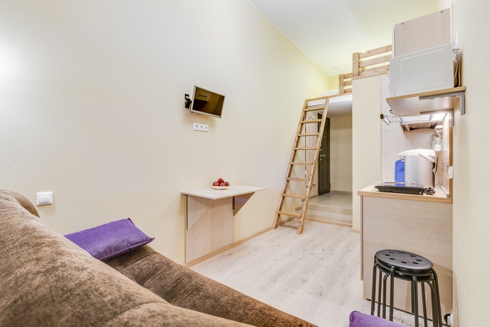 Comfitel Apart Ligovskiy 51