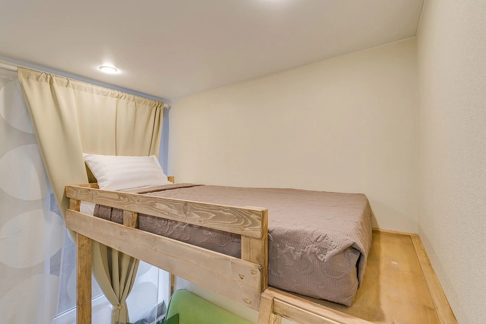 Comfitel Apart Ligovskiy 51