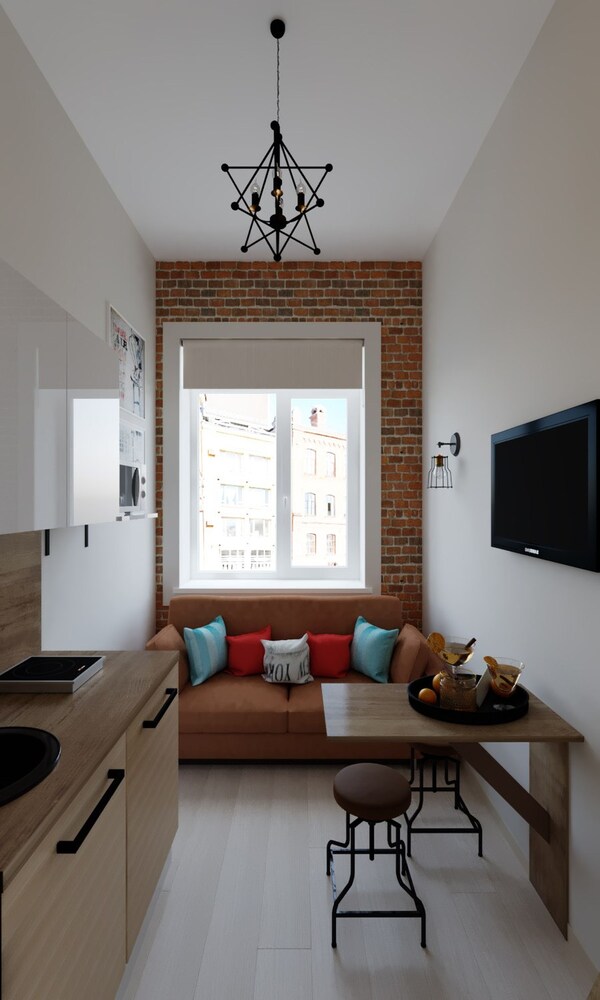 Comfitel Apart Ligovskiy 51