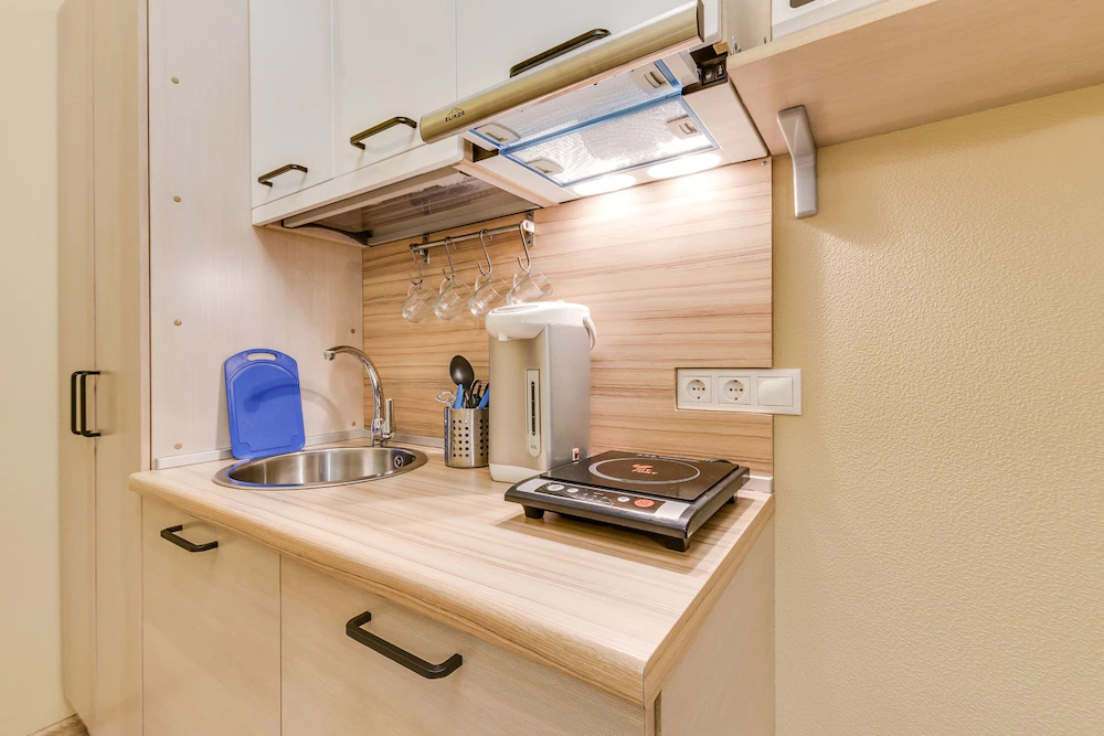 Comfitel Apart Ligovskiy 51