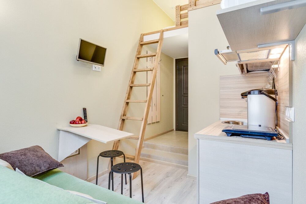 Comfitel Apart Ligovskiy 51