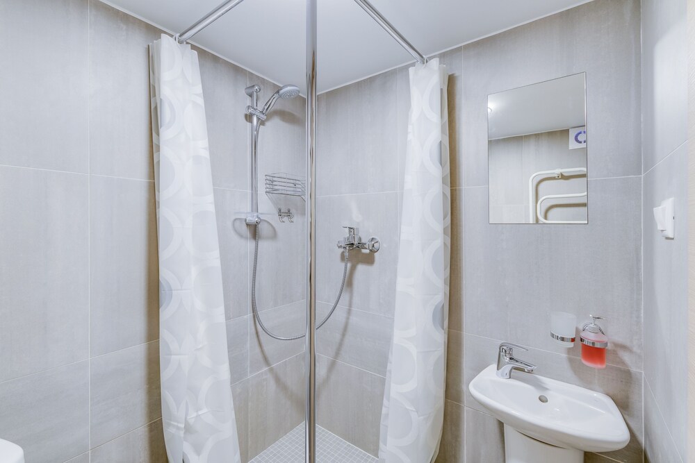 Comfitel Apart Ligovskiy 51
