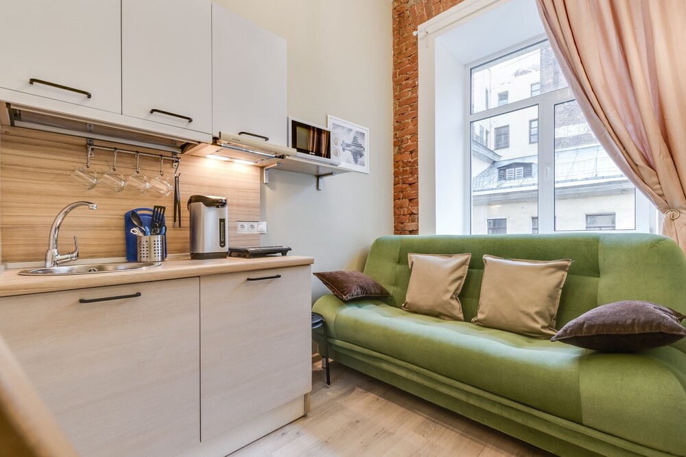 Comfitel Apart Ligovskiy 51