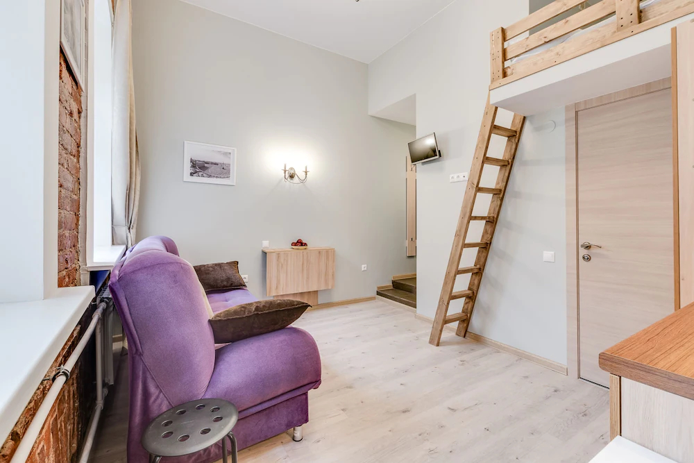 Comfitel Apart Ligovskiy 51
