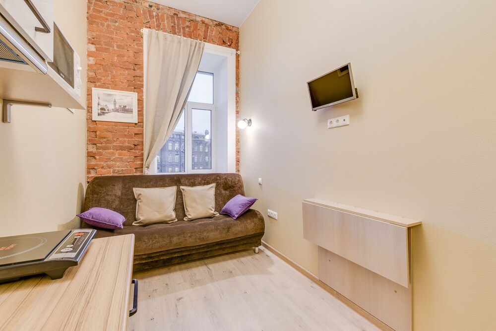 Comfitel Apart Ligovskiy 51