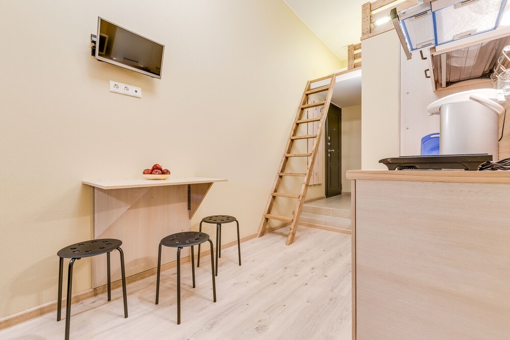 Comfitel Apart Ligovskiy 51
