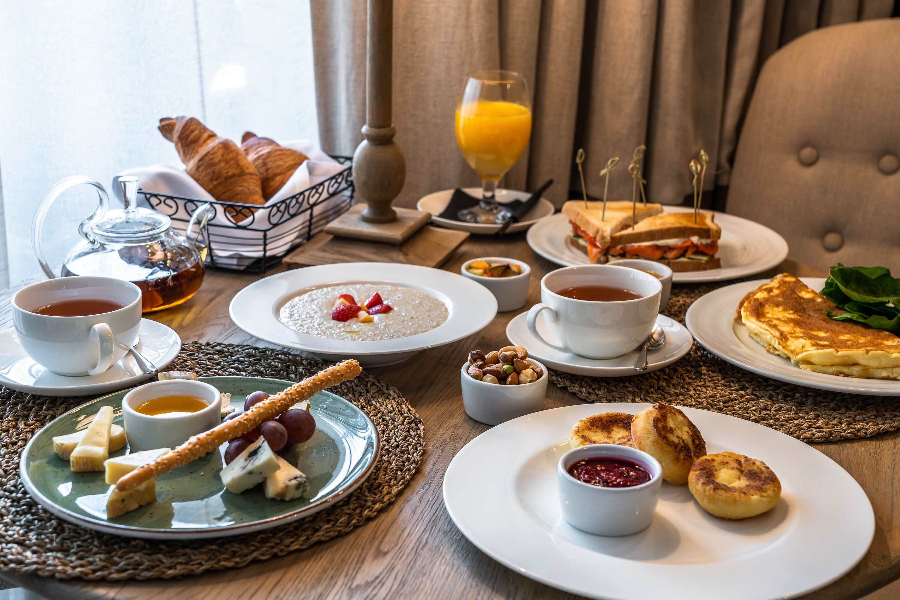 Dom 16 by Ginza Hotels
