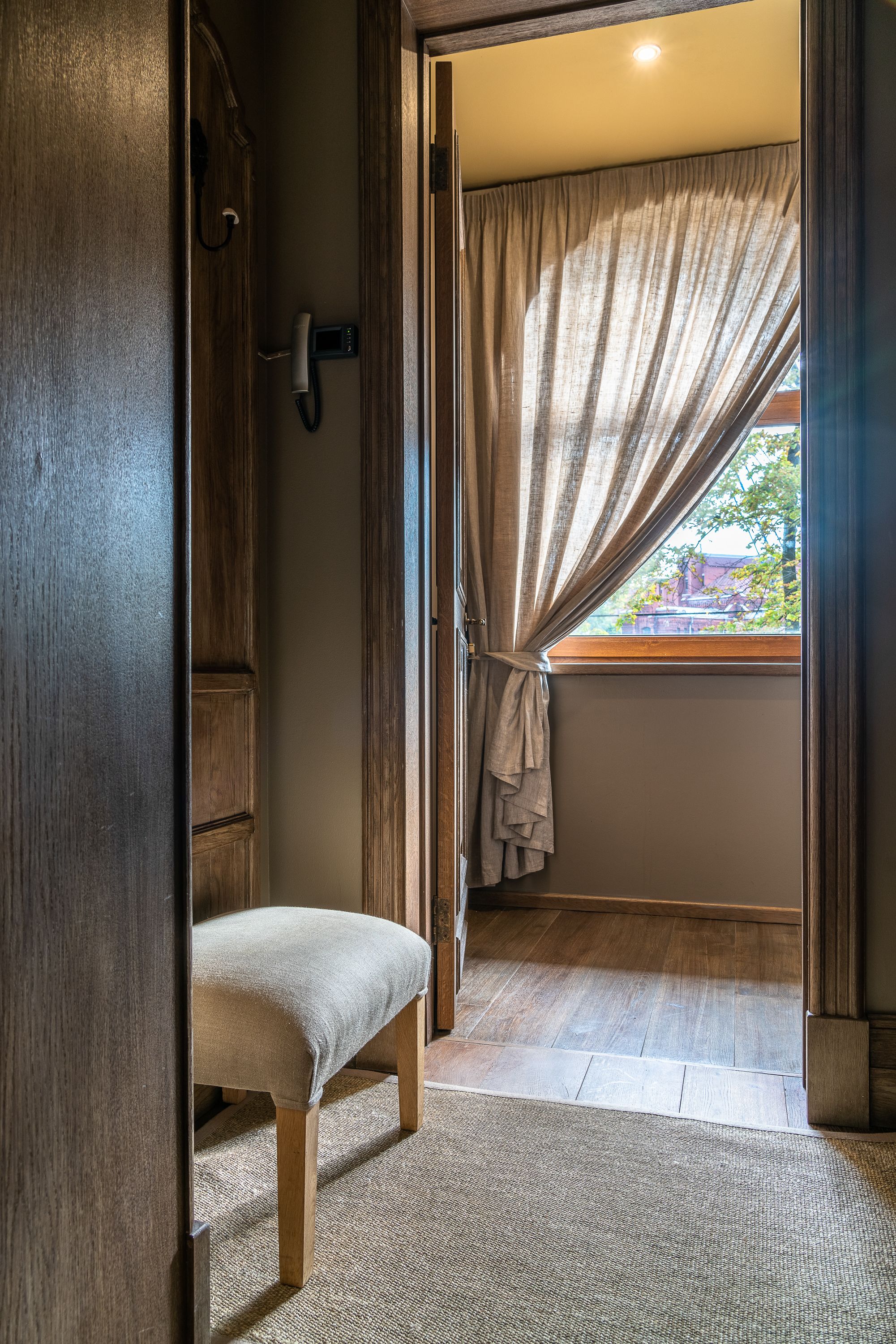 Dom 16 by Ginza Hotels
