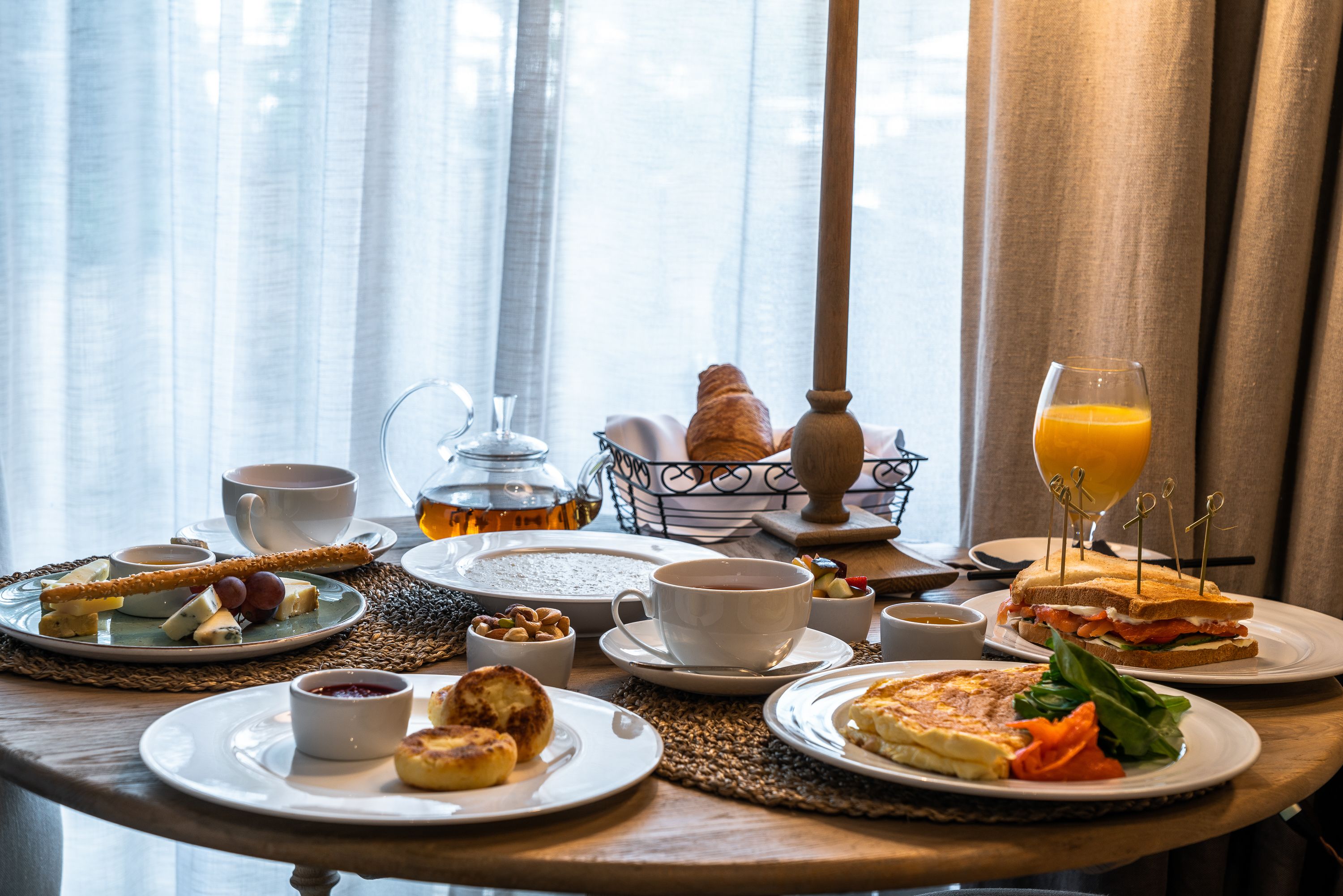 Dom 16 by Ginza Hotels