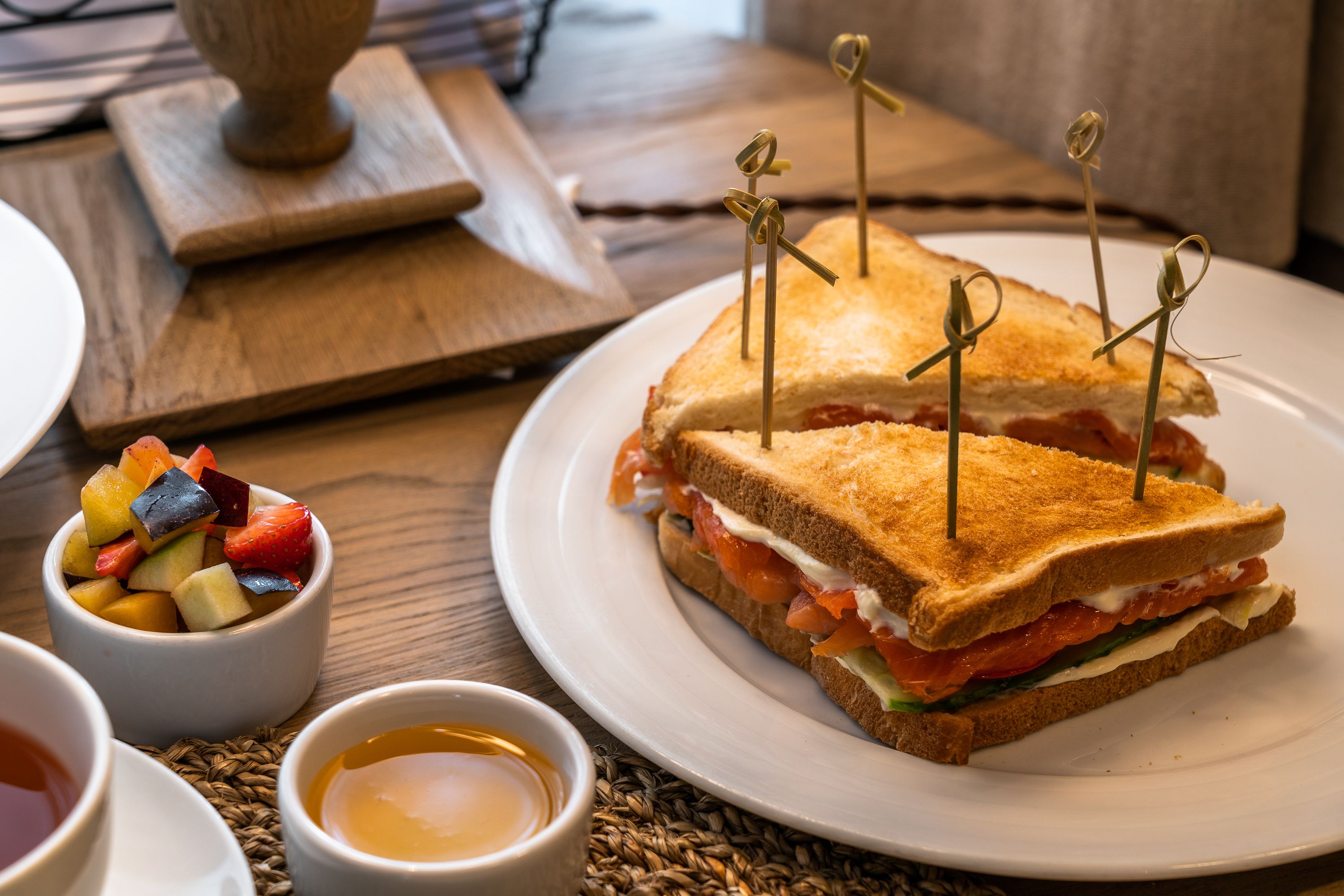 Dom 16 by Ginza Hotels