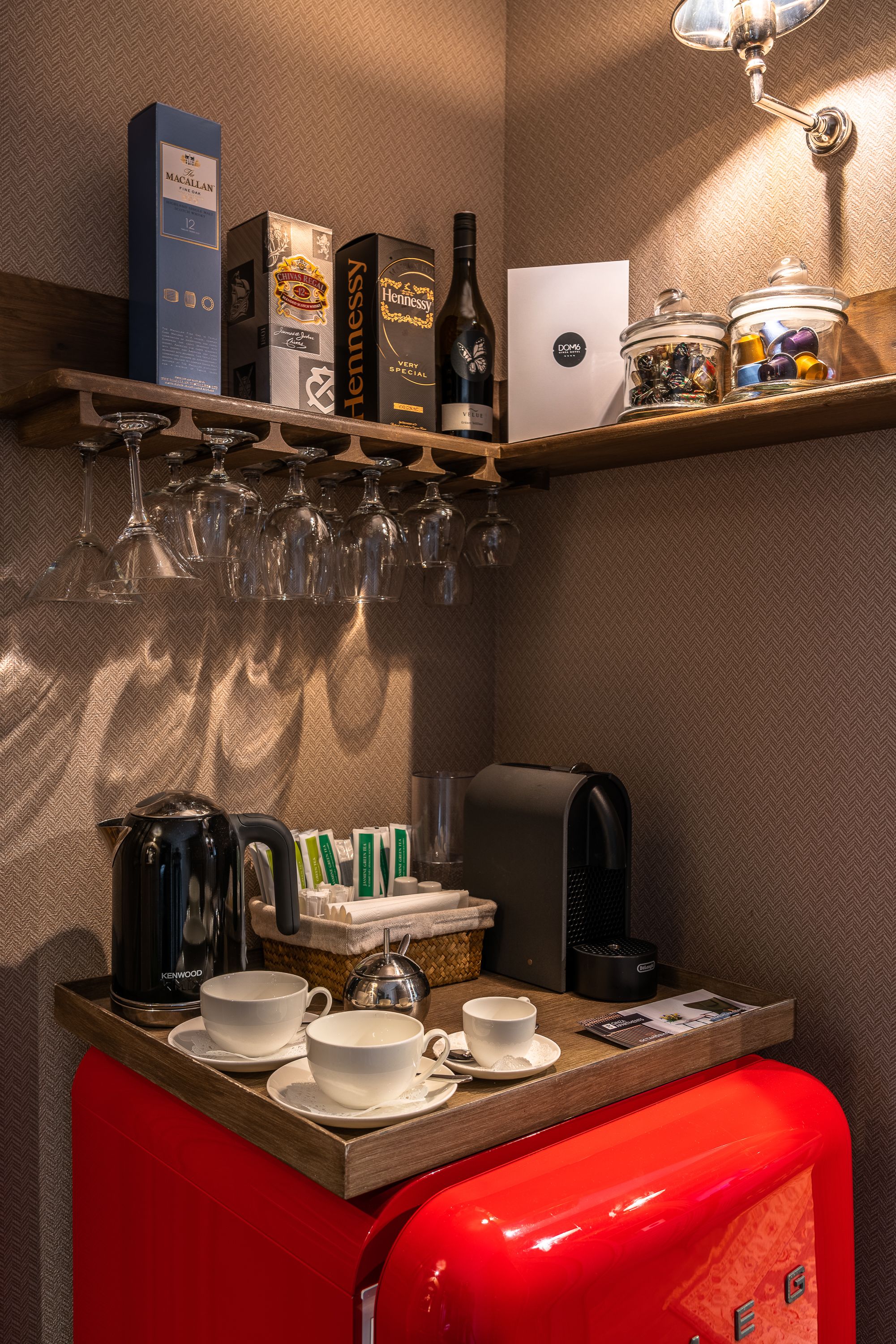 Dom 16 by Ginza Hotels