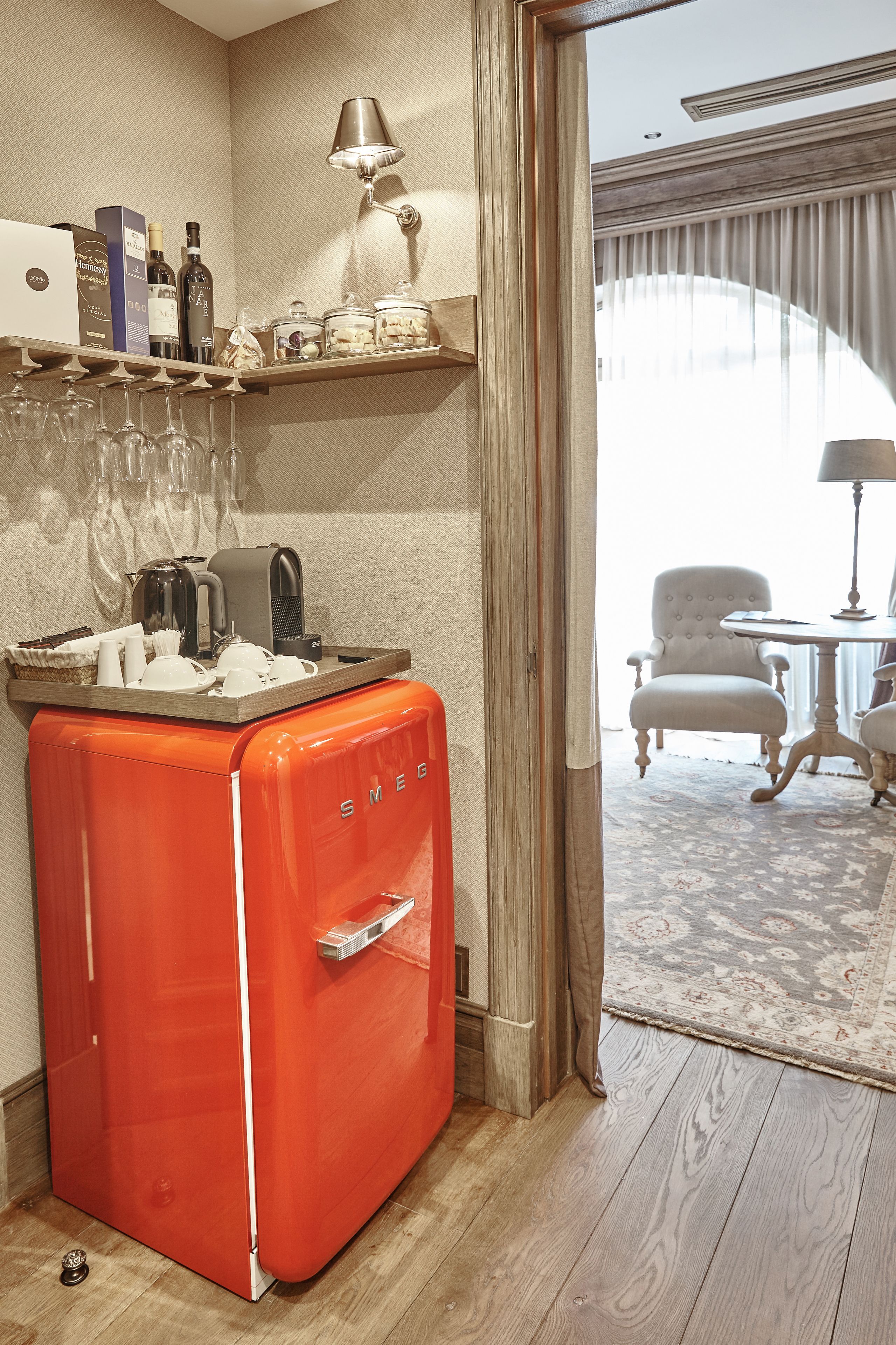 Dom 16 by Ginza Hotels