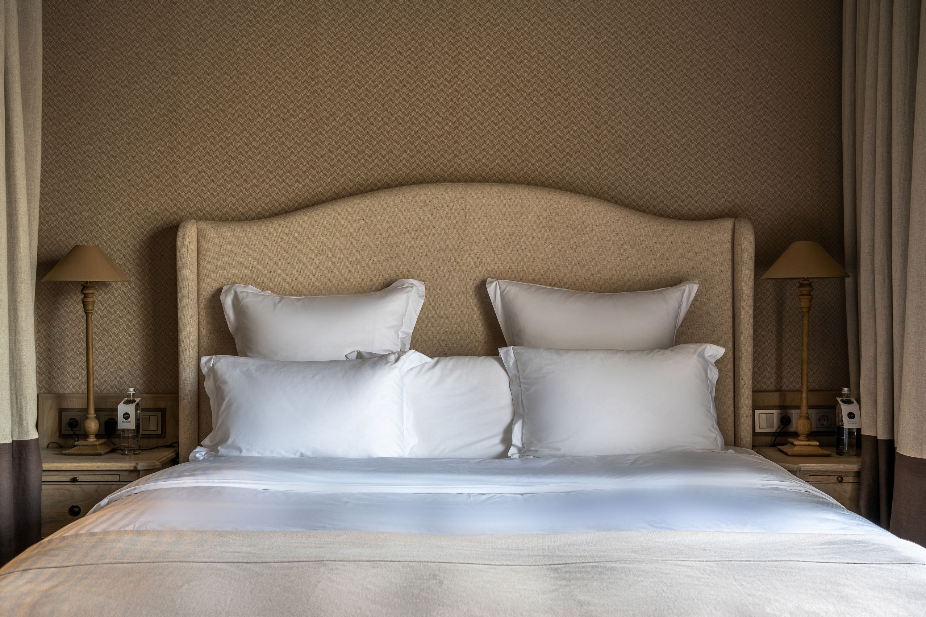 Dom 16 by Ginza Hotels