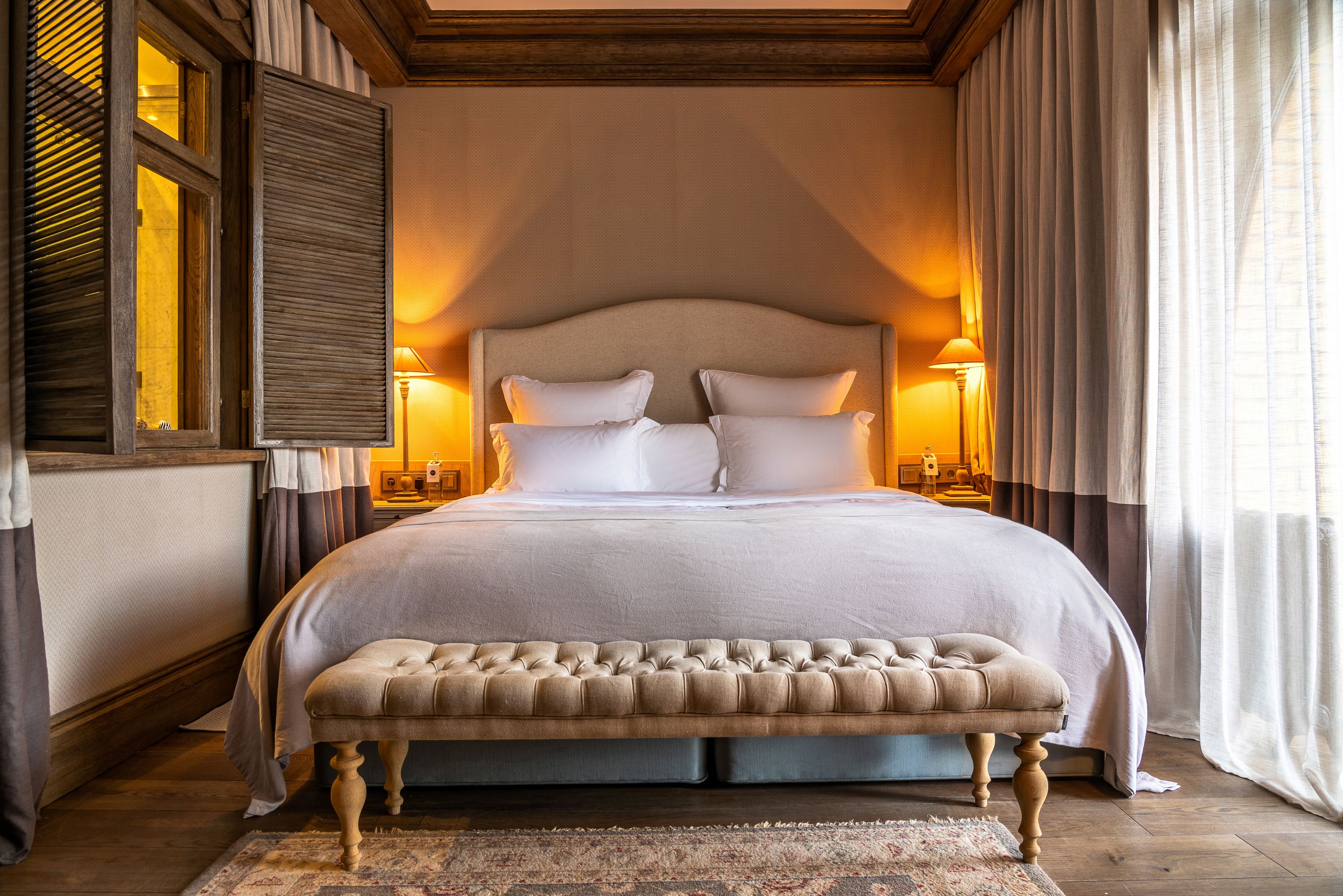 Dom 16 by Ginza Hotels