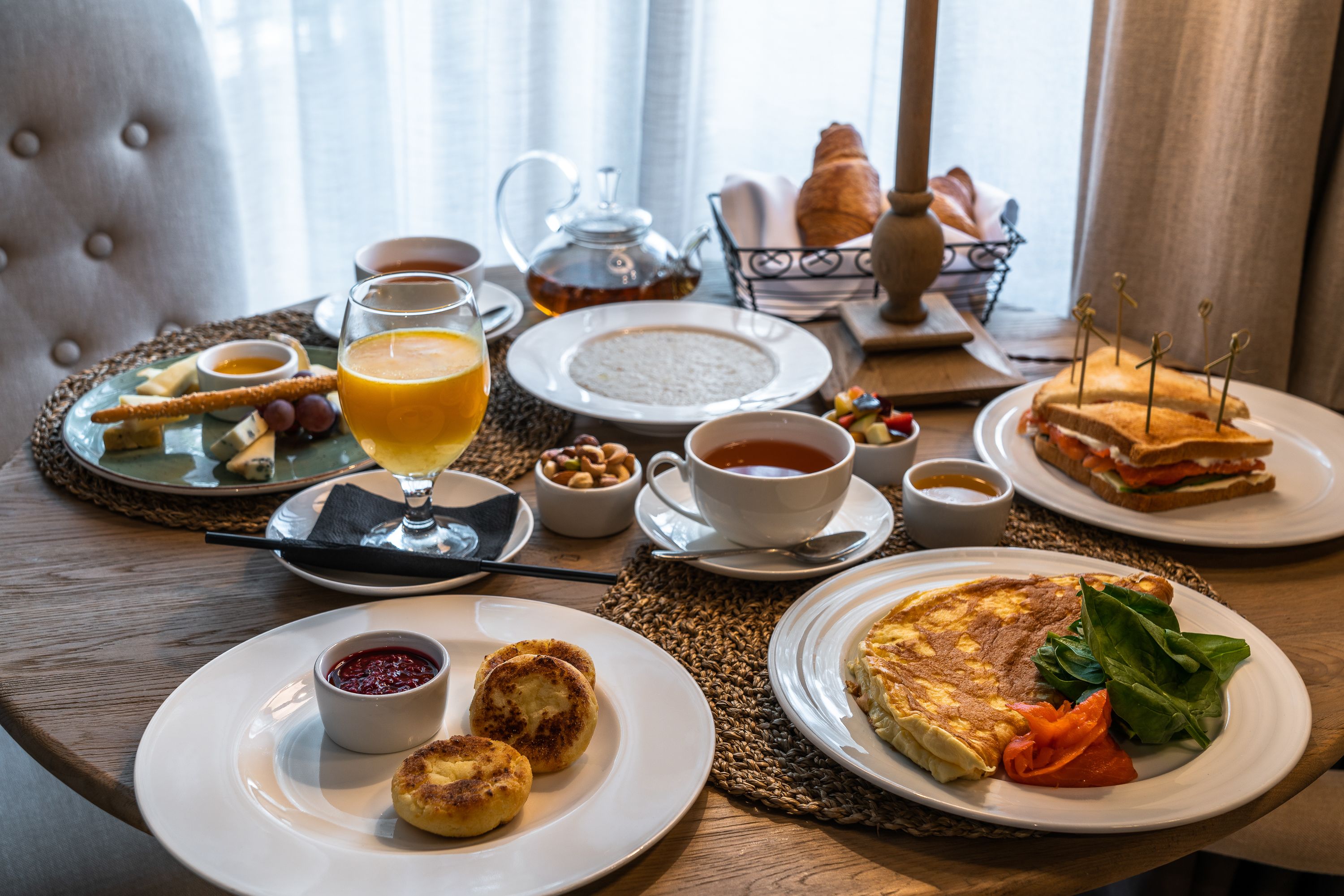 Dom 16 by Ginza Hotels