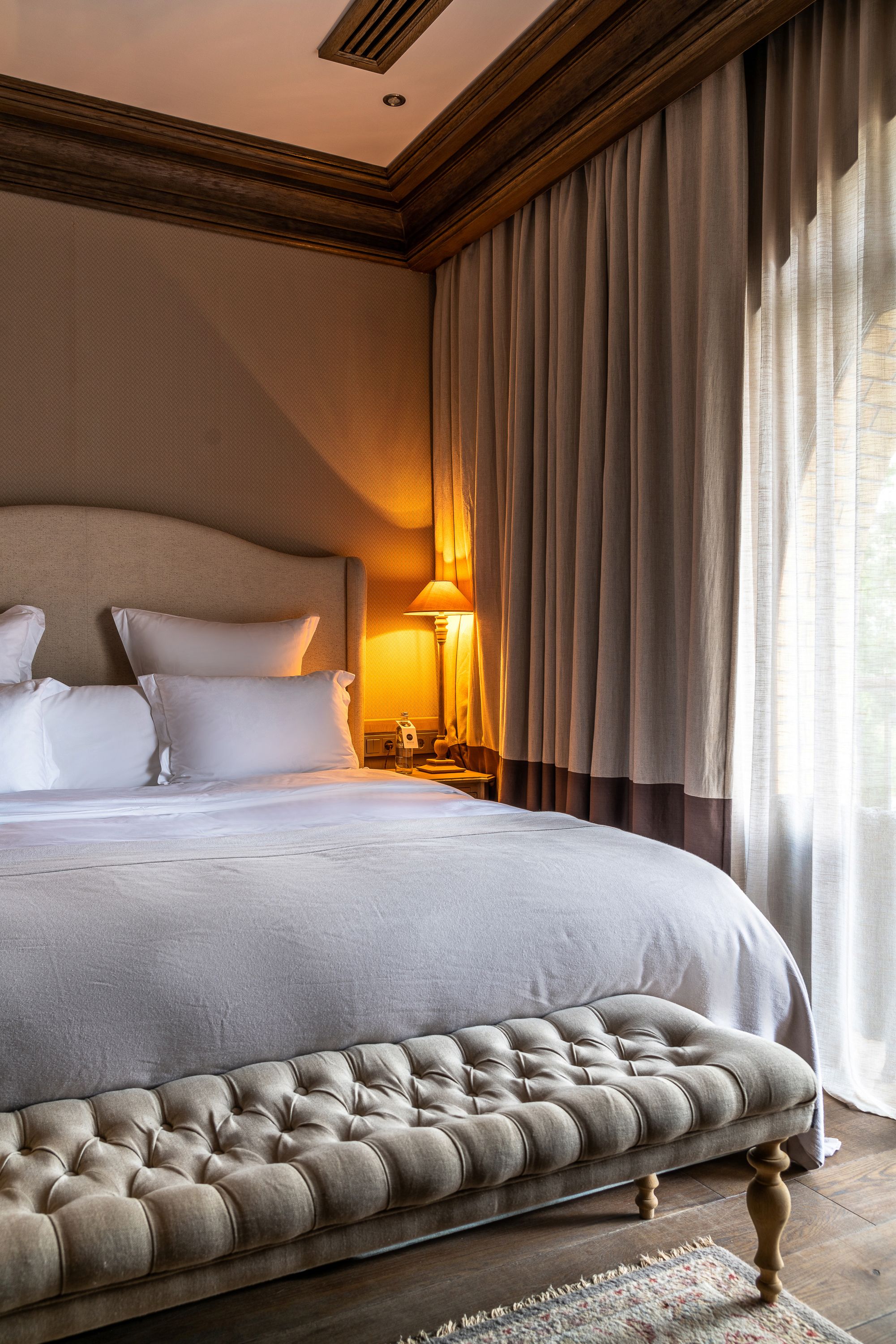 Dom 16 by Ginza Hotels
