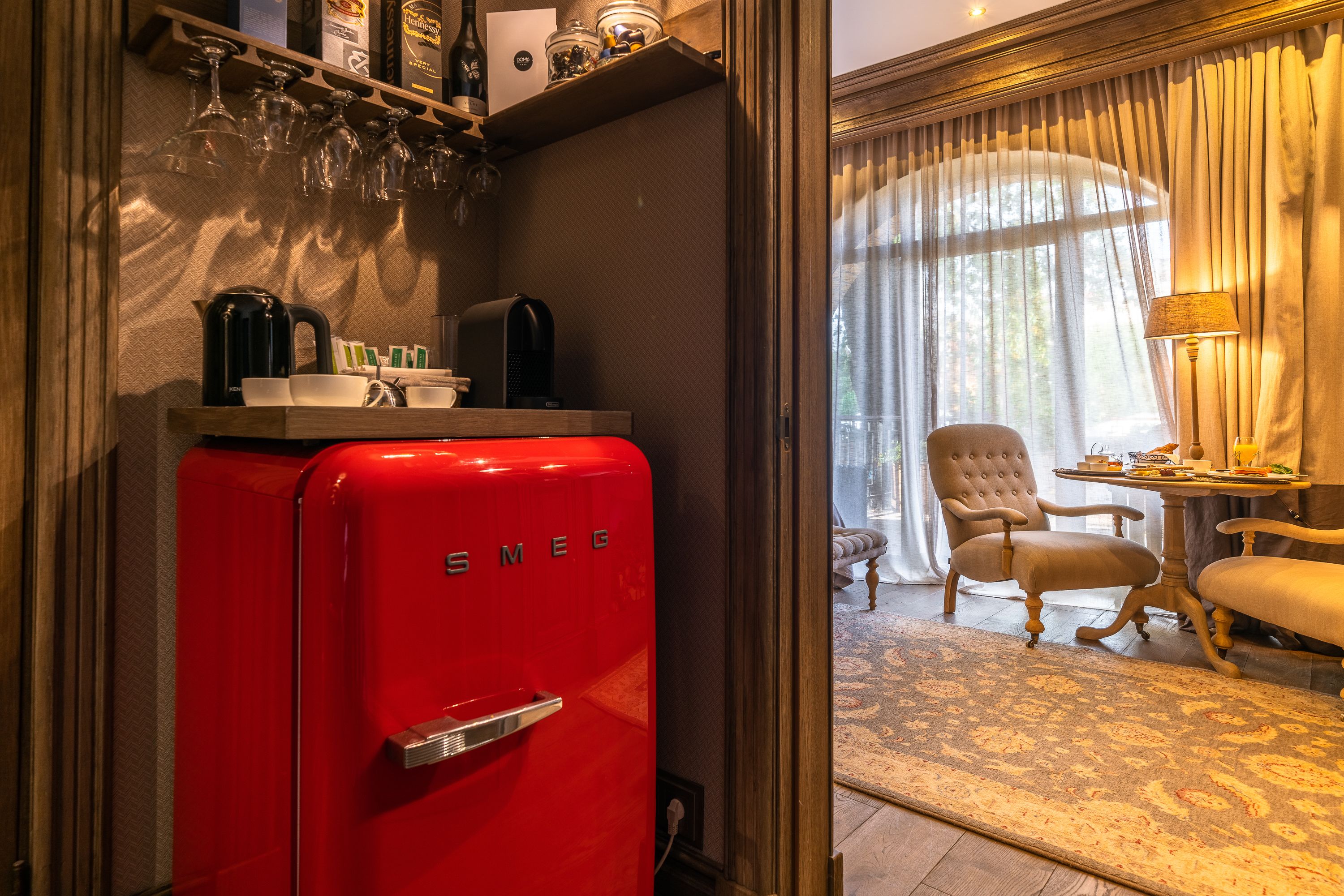 Dom 16 by Ginza Hotels