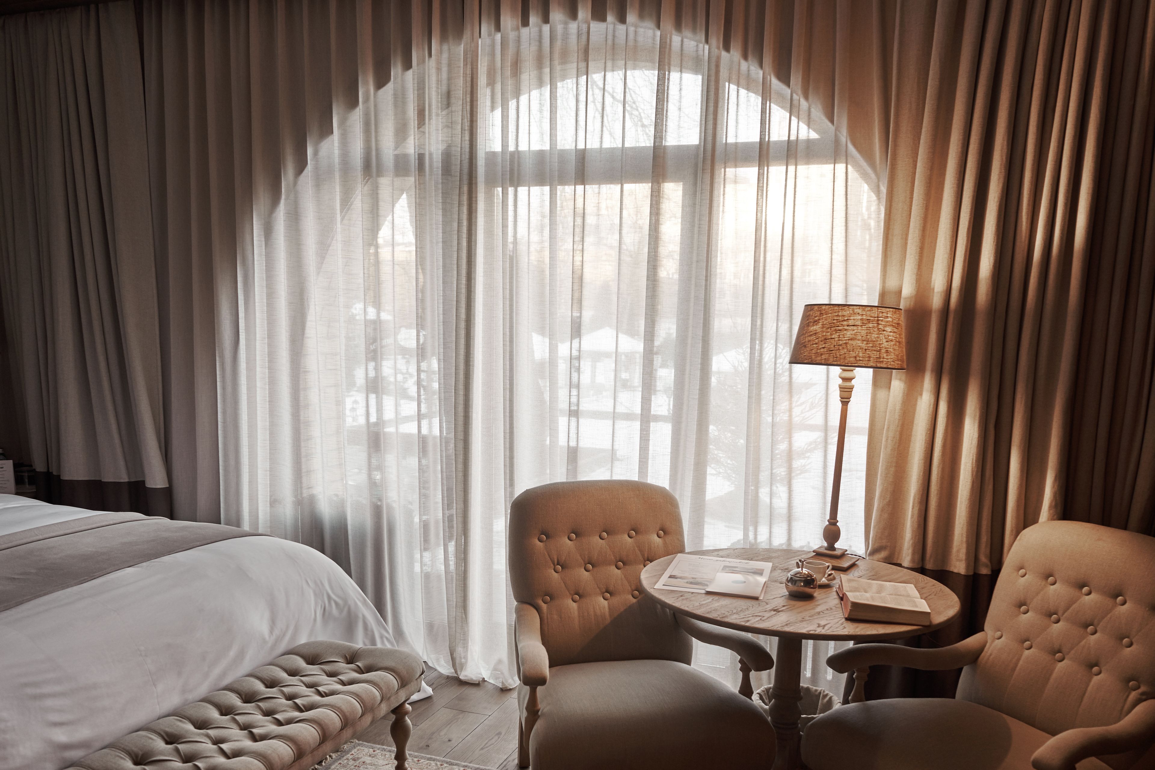 Dom 16 by Ginza Hotels