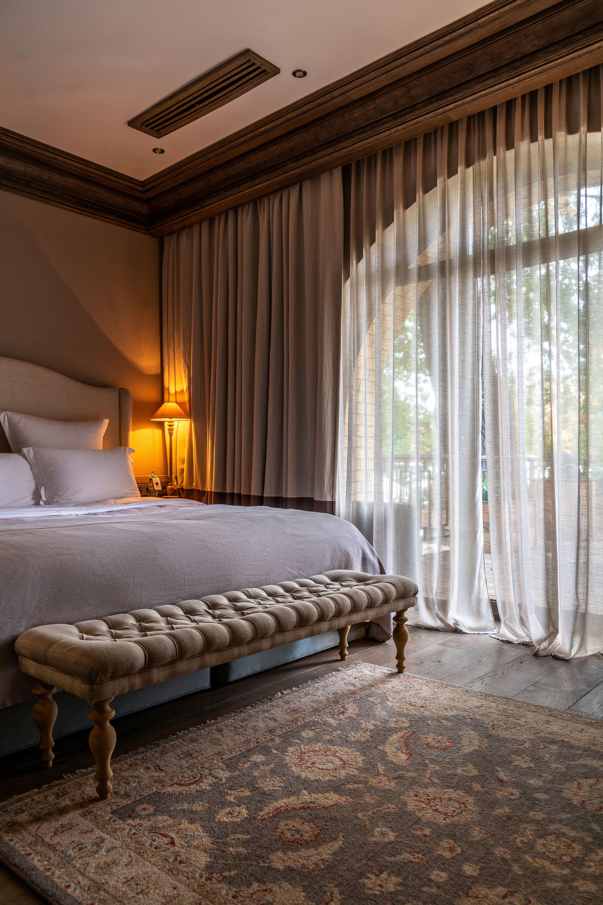 Dom 16 by Ginza Hotels