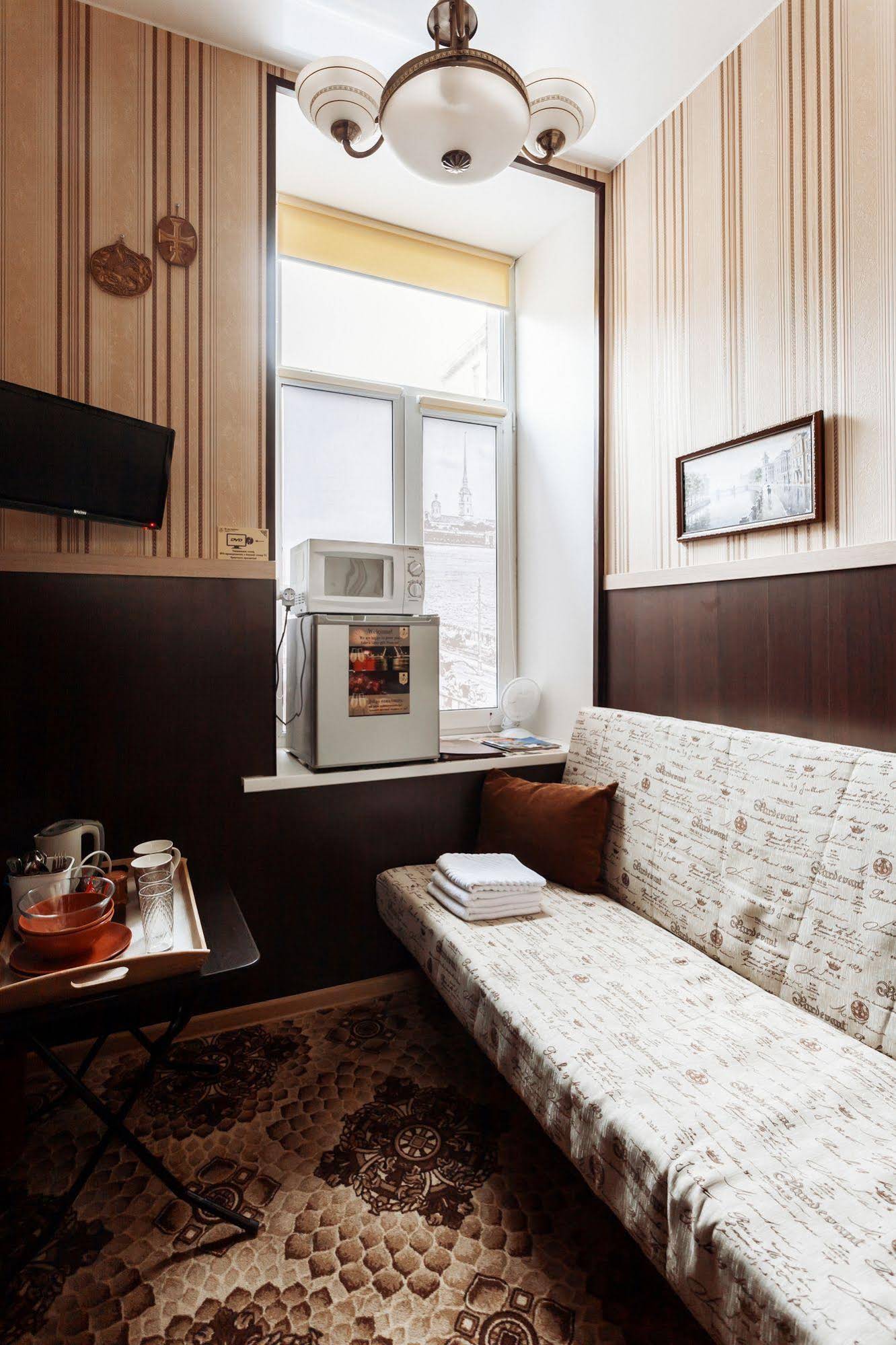 Dom Romanovykh Mini-Hotel
