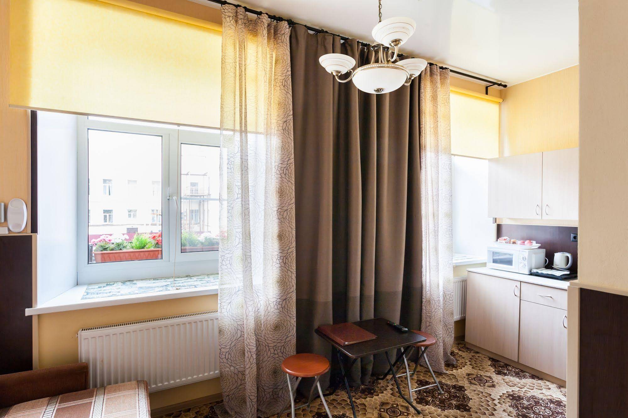 Dom Romanovykh Mini-Hotel