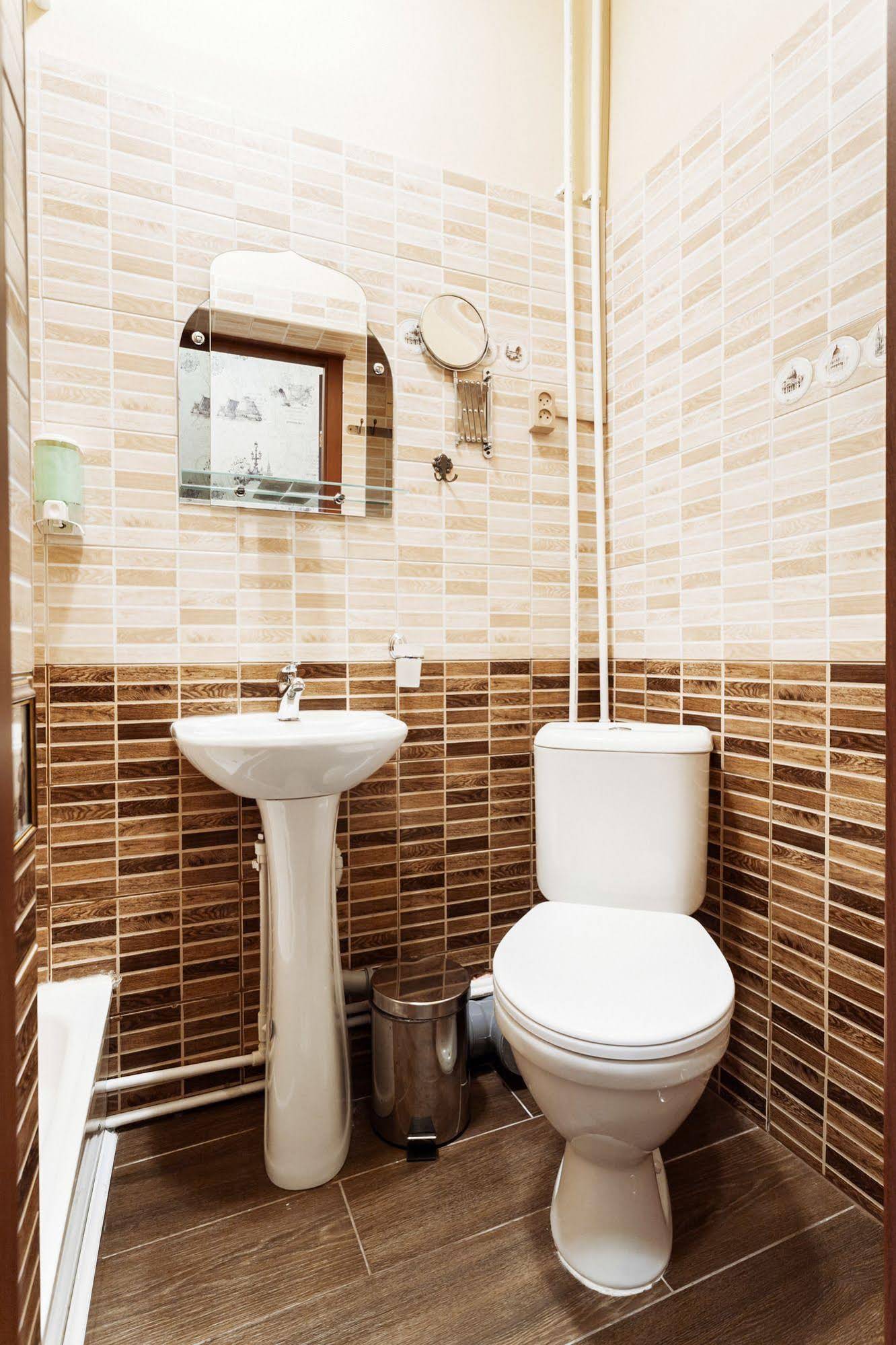 Dom Romanovykh Mini-Hotel