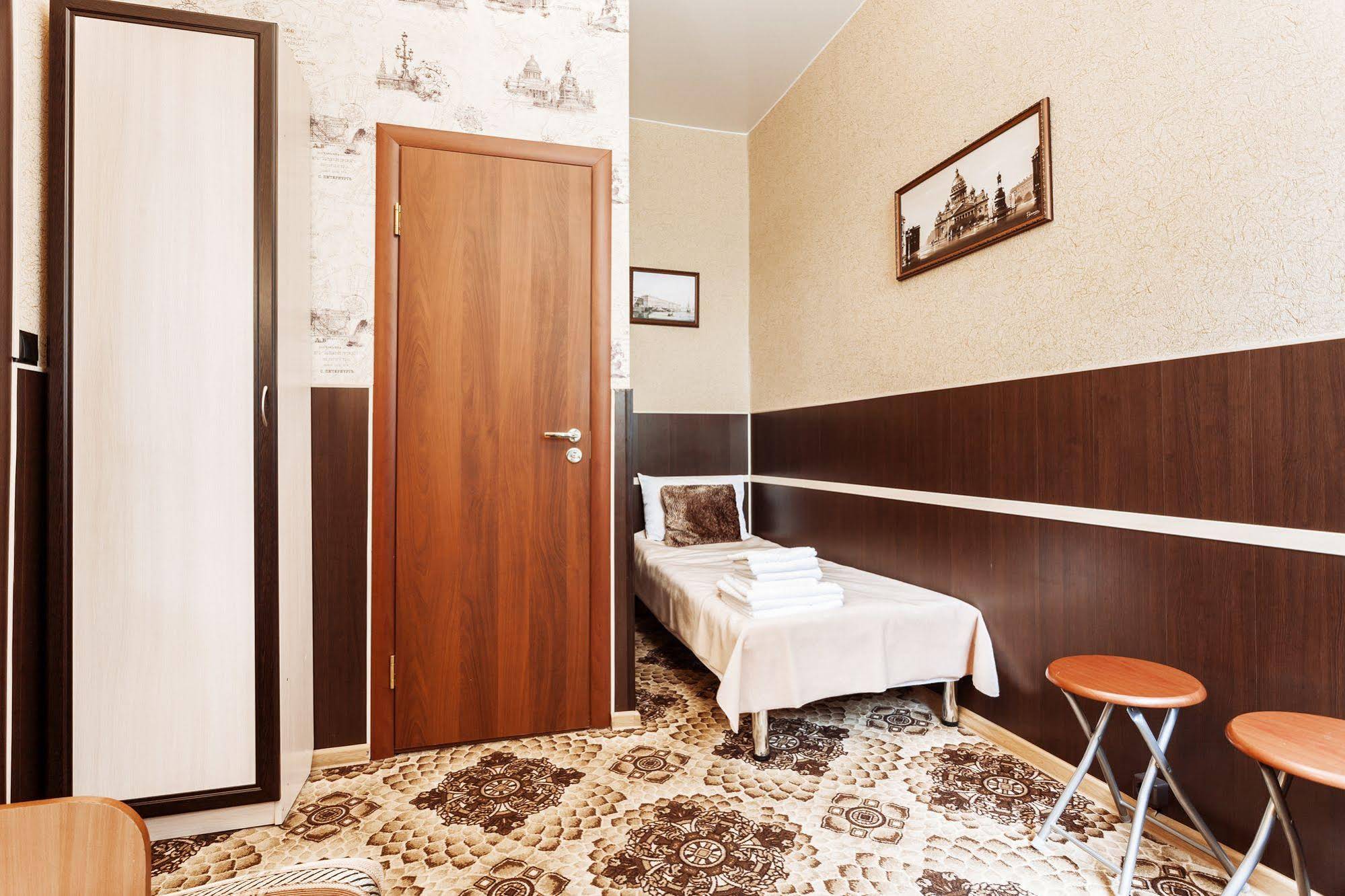 Dom Romanovykh Mini-Hotel