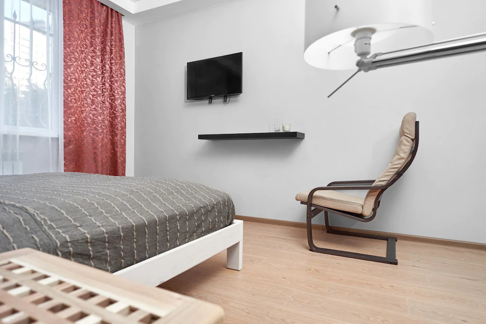 Elle Hotel