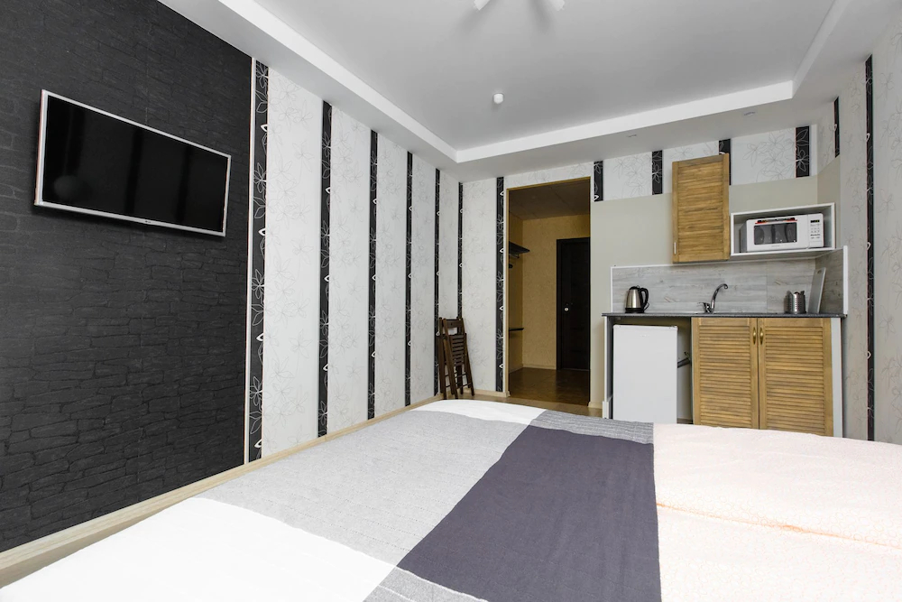 Elle Hotel