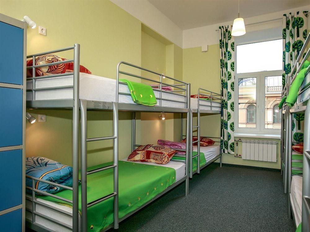 Mix Hotels Newski 47