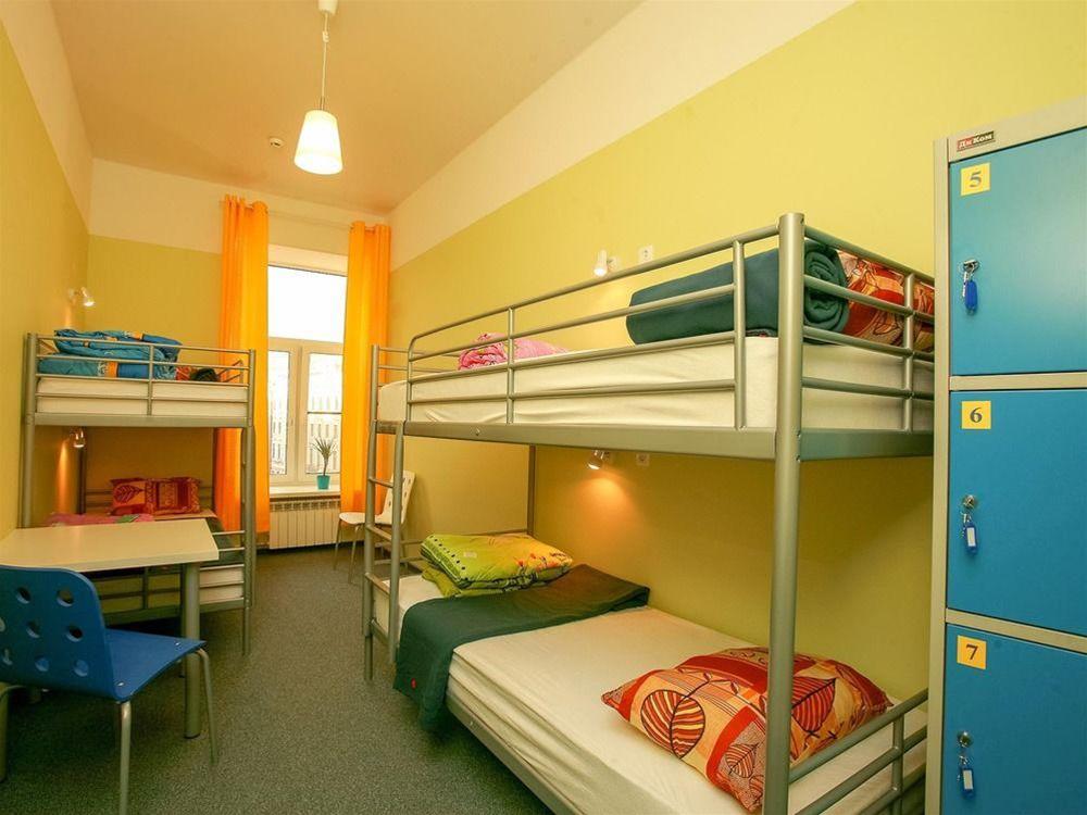 Mix Hotels Newski 47