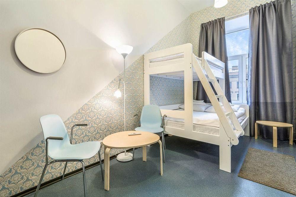 Mix Hotels Newski 47