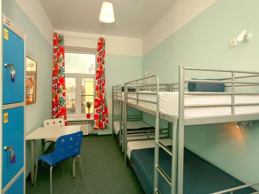Mix Hotels Newski 47