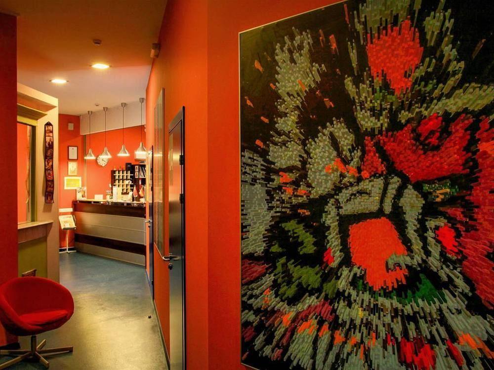 Mix Hotels Newski 47