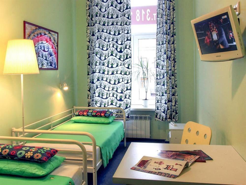 Mix Hotels Newski 47