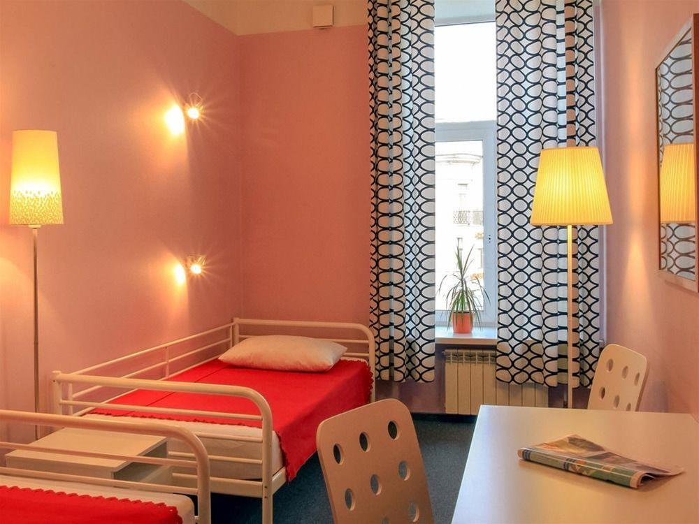 Mix Hotels Newski 47