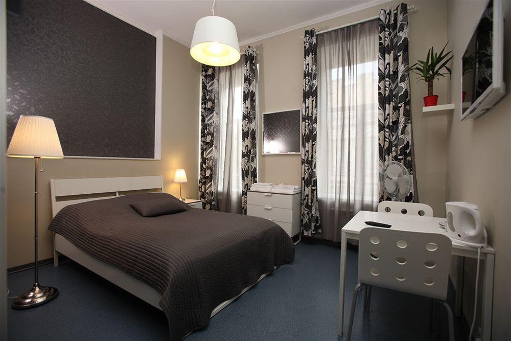 Mix Hotels Newski 47