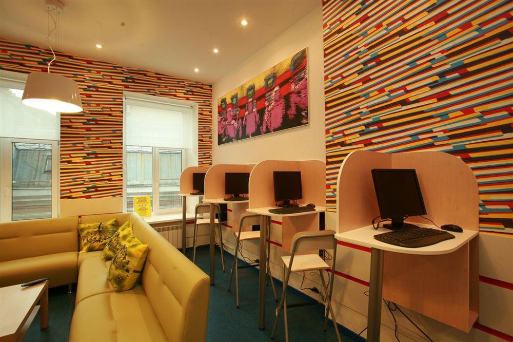 Mix Hotels Newski 47